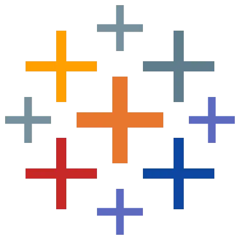 Tableau logo