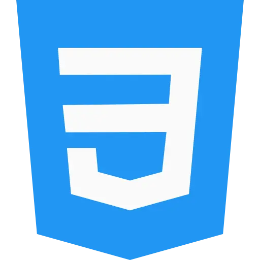 CSS logo