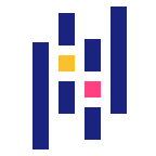 Pandas library logo