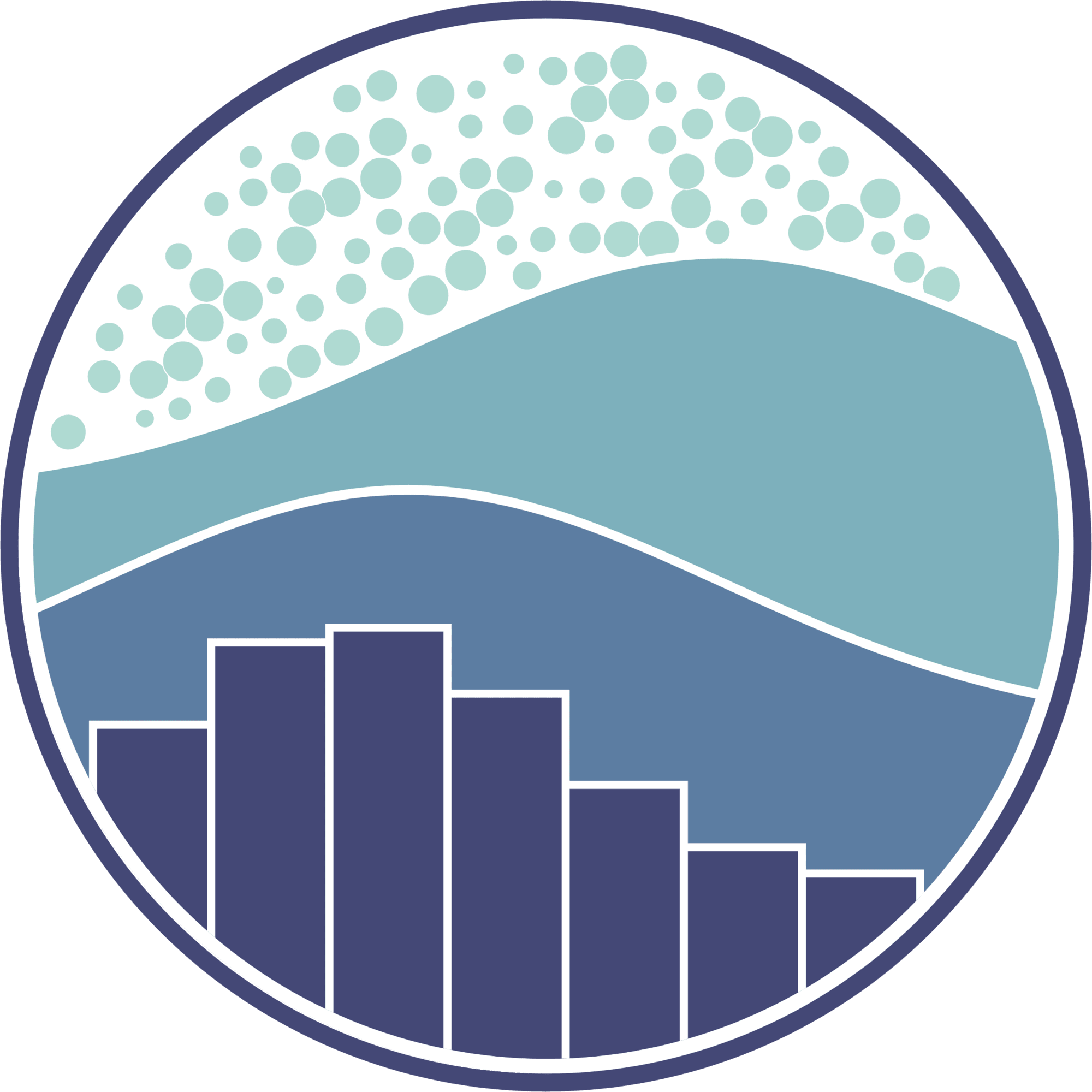 Seaborn library logo
